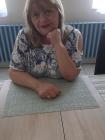 Ibolya 1. párkereső fotója