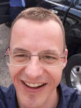 Gábor társkereső fotója