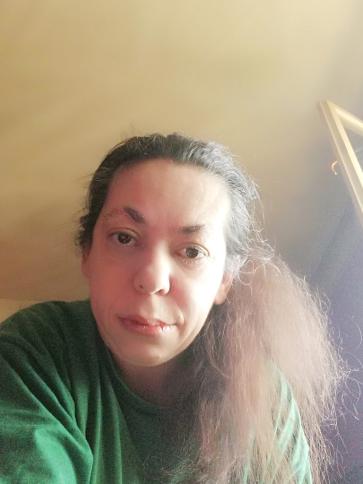 Erzsébet, 47 éves felsőpetényi társkereső nő profil fotója