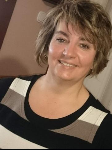 Aranka, 54 éves szászvári társkereső nő profil fotója