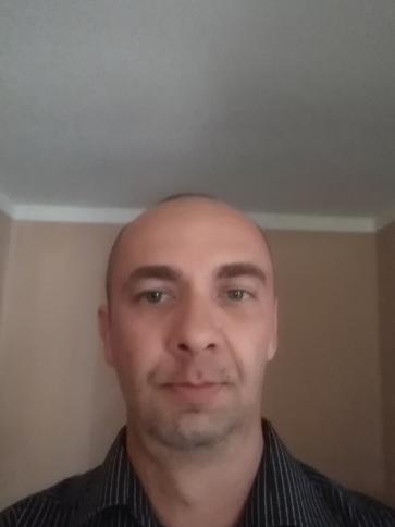 István, 48 éves telekesi társkereső férfi profil fotója