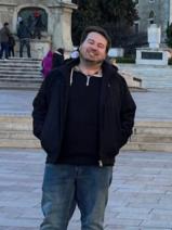 Balázs társkereső fotója