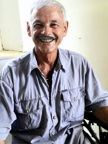 Zoltán, 62 éves sándorfalvai társkereső férfi profil fotója