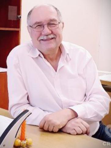 Ferenc, 68 éves miskolci társkereső férfi profil fotója