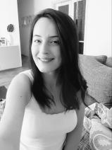 Sziasztok! Krisztina vagyok. Online gyömrői randizni vágyó férfiak jelöljetek kedvencnek.