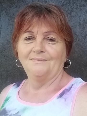 Böbe, 62 éves tetétleni társkereső nő profil fotója
