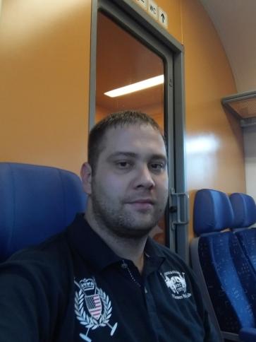 Zsolt, 36 éves celldömölki társkereső férfi profil fotója