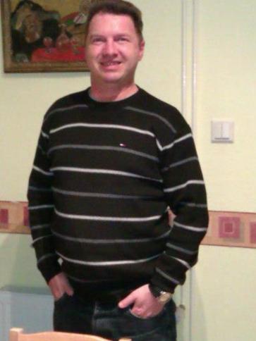 Balló, 58 éves maglódi társkereső férfi profil fotója