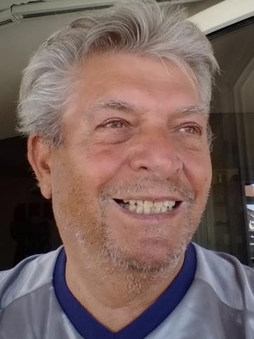 Peter, 78 éves németországi társkereső férfi profil fotója