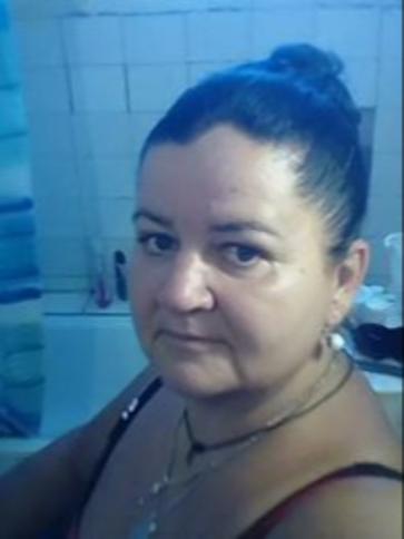 Szilvia, 58 éves sülysápi társkereső nő profil fotója