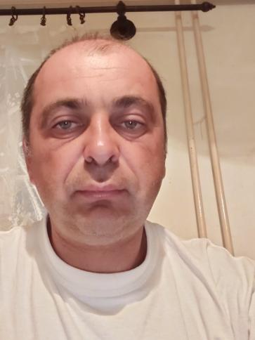 János, 51 éves mikei társkereső férfi profil fotója