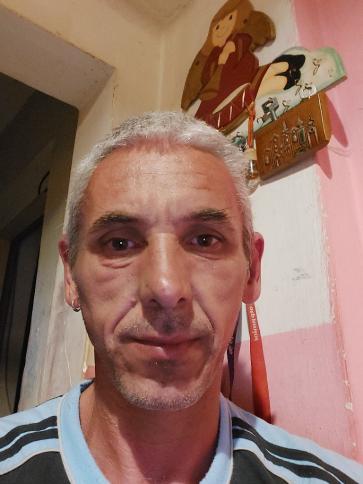 Sándor, 49 éves ráckevei társkereső férfi profil fotója