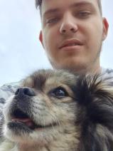 Krisz társkereső fotója