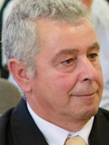 Laci, 64 éves pécsi társkereső férfi profil fotója