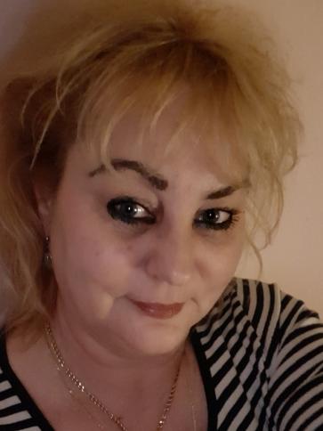 Arianna, 61 éves hollandiai társkereső nő profil fotója