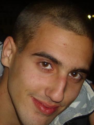Ferenc, 31 éves drágszéli társkereső férfi profil fotója