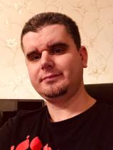 Gergő társkereső fotója