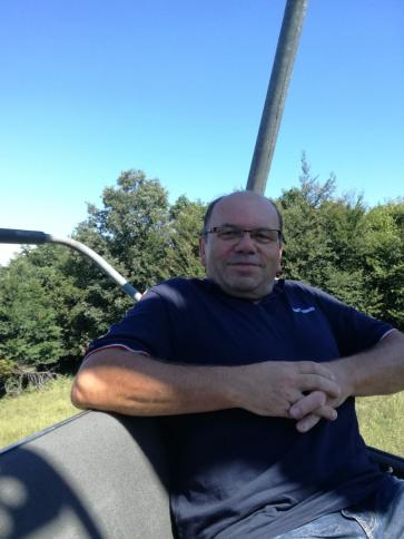 Imre, 66 éves somogybabodi társkereső férfi profil fotója