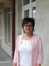 Erzsébet társkereső fotója