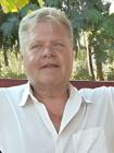 Sándor profilképe – Budapest XVIII.