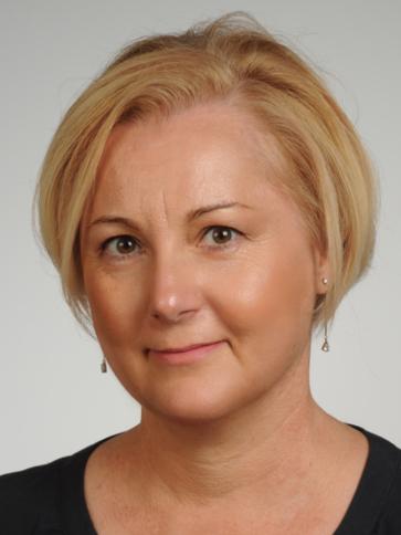 Erika, 53 éves szolnoki társkereső nő profil fotója