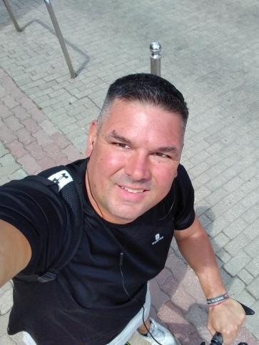 Csaba, 42 éves budaörsi társkereső férfi profil fotója