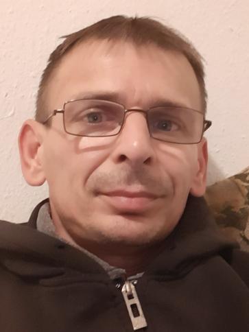 Laci, 47 éves veresegyházi társkereső férfi profil fotója