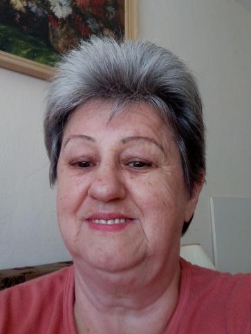 Éva, 76 éves Budapest I. kerületi társkereső nő profil fotója