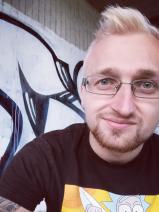 Attila társkereső fotója