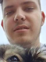 Krisztián társkereső fotója