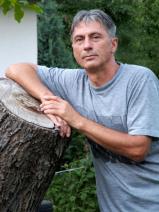 Sándor profilképe