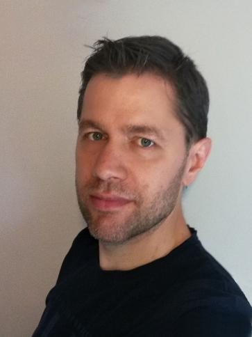 Viktor, 49 éves szegedi társkereső férfi profil fotója