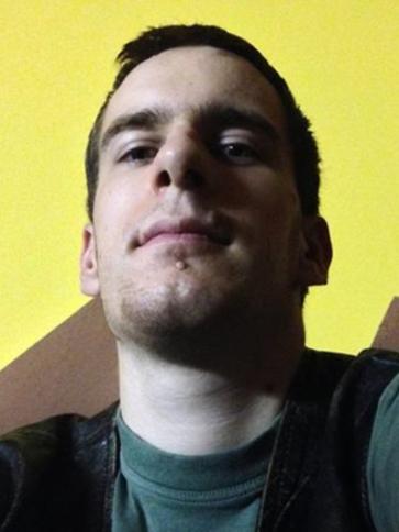 Balázs, 32 éves keszthelyi társkereső férfi profil fotója