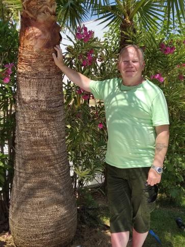 Antal, 62 éves szolnoki társkereső férfi profil fotója Antal, 62 éves szolnoki társkereső férfi profil fotója