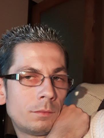 Tamás, 41 éves celldömölki társkereső férfi profil fotója