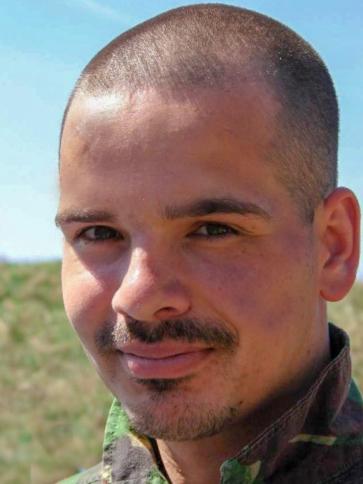 Sándor, 43 éves albertirsai társkereső férfi profil fotója