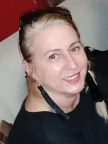 Katalin, 58 éves gyulai társkereső nő profil fotója