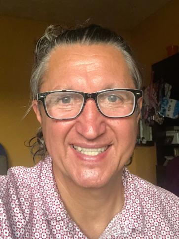 Zsolt, 52 éves Budapest XIV. kerületi társkereső férfi profil fotója