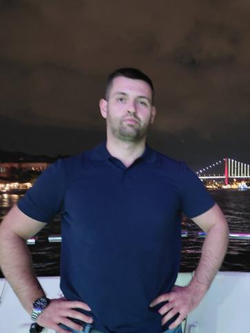 Dávid, 29 éves pilisi társkereső férfi profil fotója