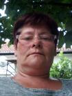 Katalin profilképe – Lenti
