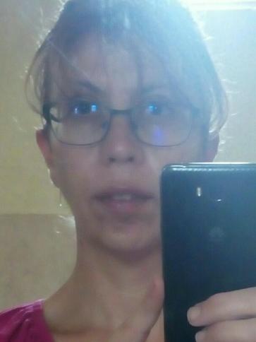 Zsuzsanna, 49 éves táci társkereső nő profil fotója