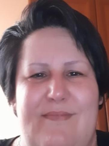 Ágnes, 43 éves barcsi társkereső nő profil fotója