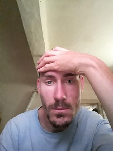 Kátai, 34 éves szárazdi társkereső férfi profil fotója