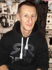 Róbert profilképe – Lakitelek