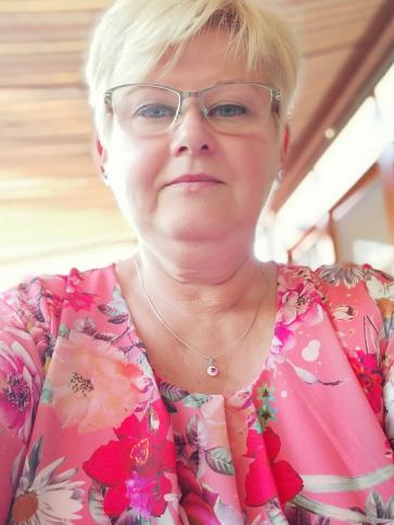 Teréz, 69 éves gyulai társkereső nő profil fotója