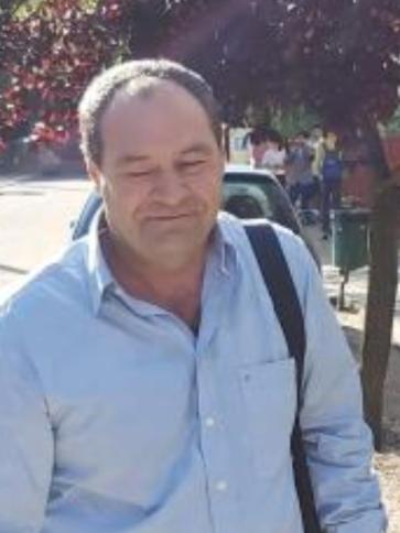 János, 58 éves kismarosi társkereső férfi profil fotója