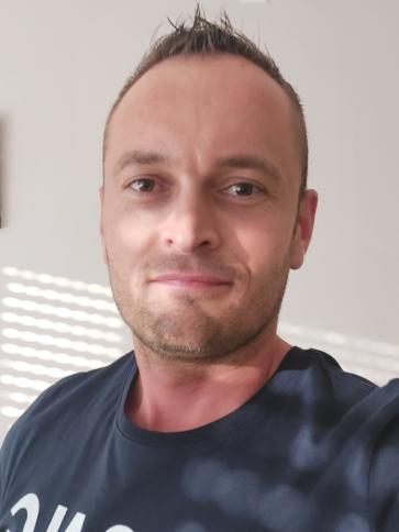 Norbert, 40 éves Budapest X. kerületi társkereső férfi profil fotója