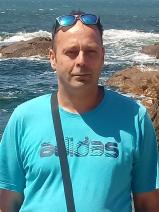 Krisztián társkereső fotója