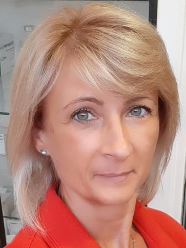 Katalin, 59 éves szegedi társkereső nő profil fotója