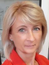Katalin profilképe